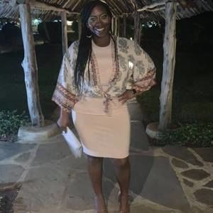 Meet your Posher, Sheena